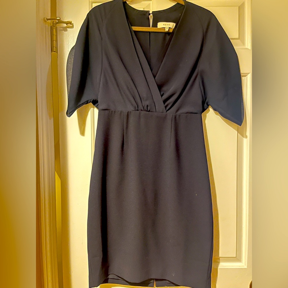Reiss dress